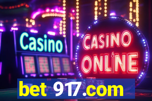 bet 917.com